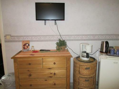 Hotel Behrs Hof Scharmbeck Zewnętrze zdjęcie