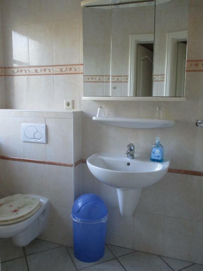 Hotel Behrs Hof Scharmbeck Zewnętrze zdjęcie