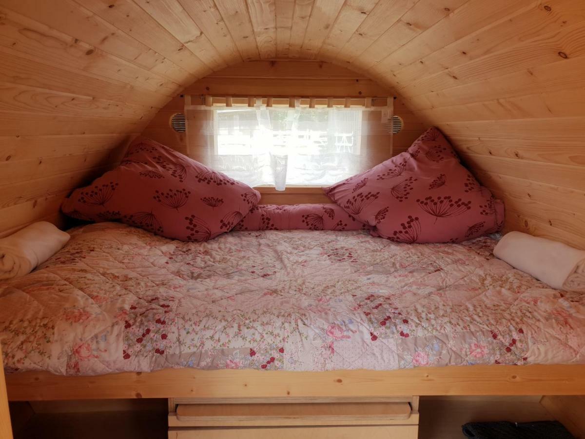 Hotel Behrs Hof Scharmbeck Zewnętrze zdjęcie